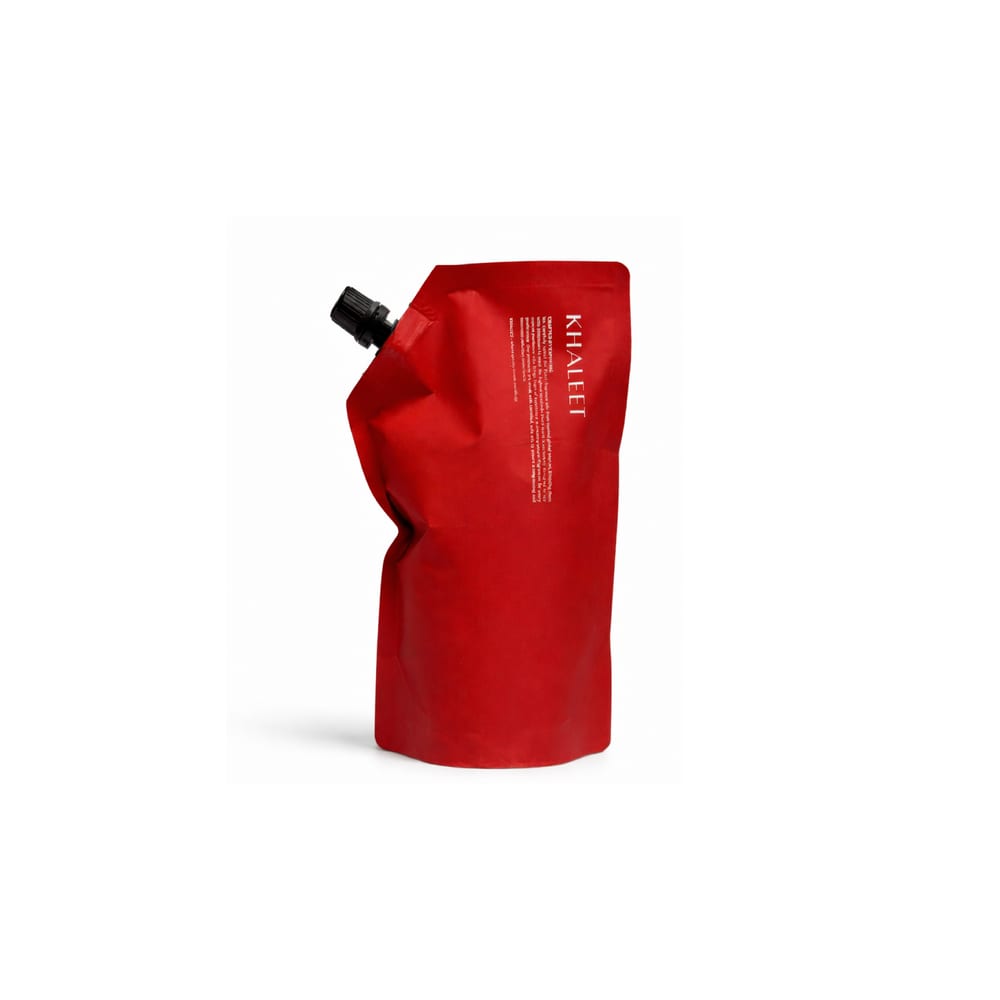 Lemongrass Refill 500ml