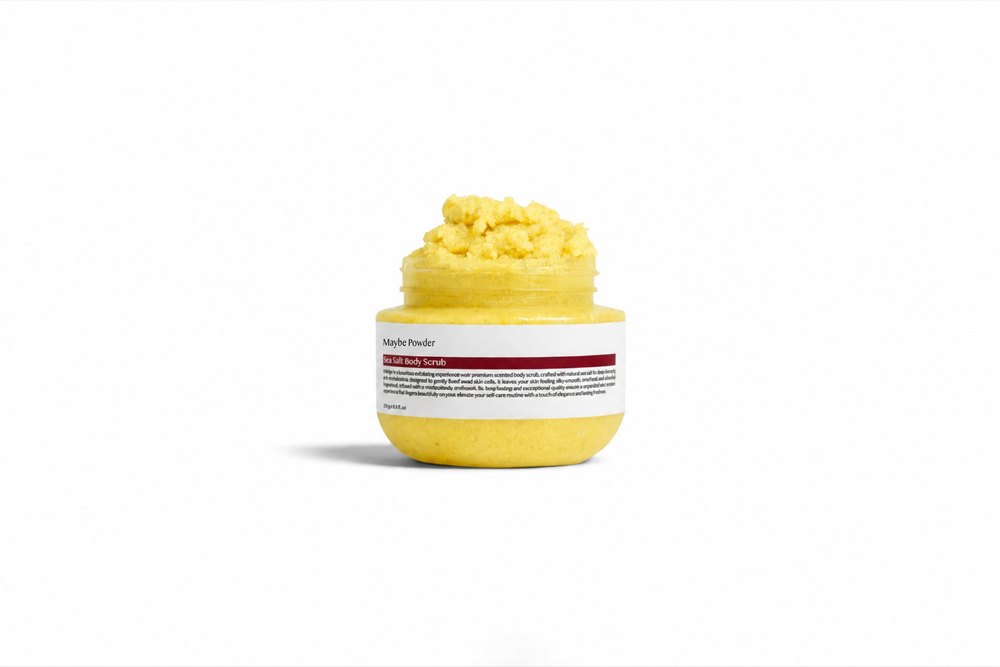 Maybe powder 250g