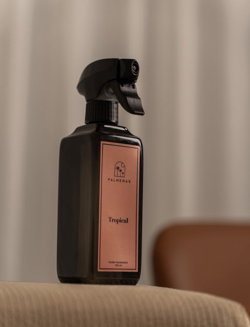 Tropical Home Fragrance 500 ml