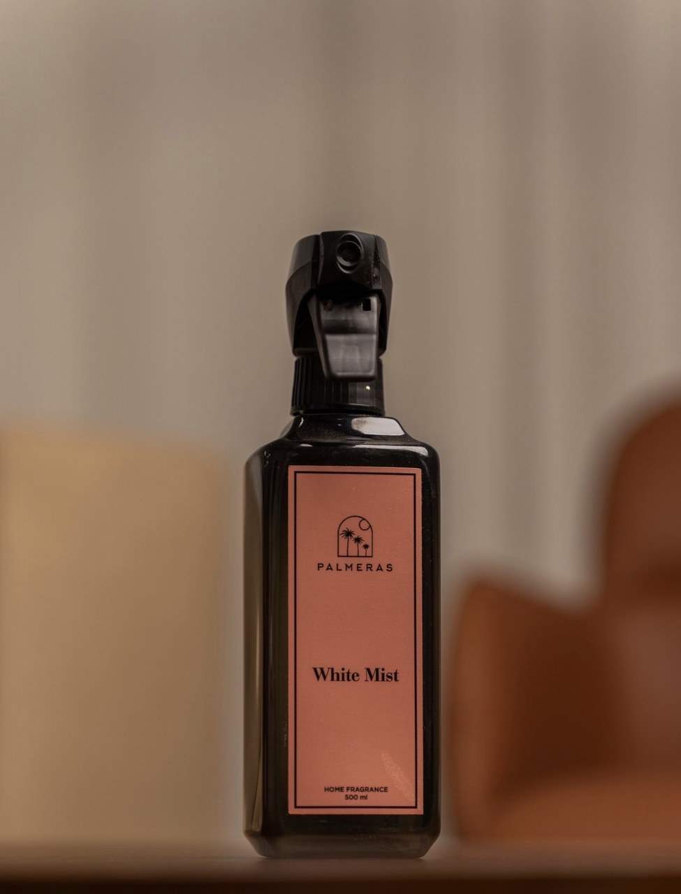 معطر جو وايت مست ٥٠٠ مل