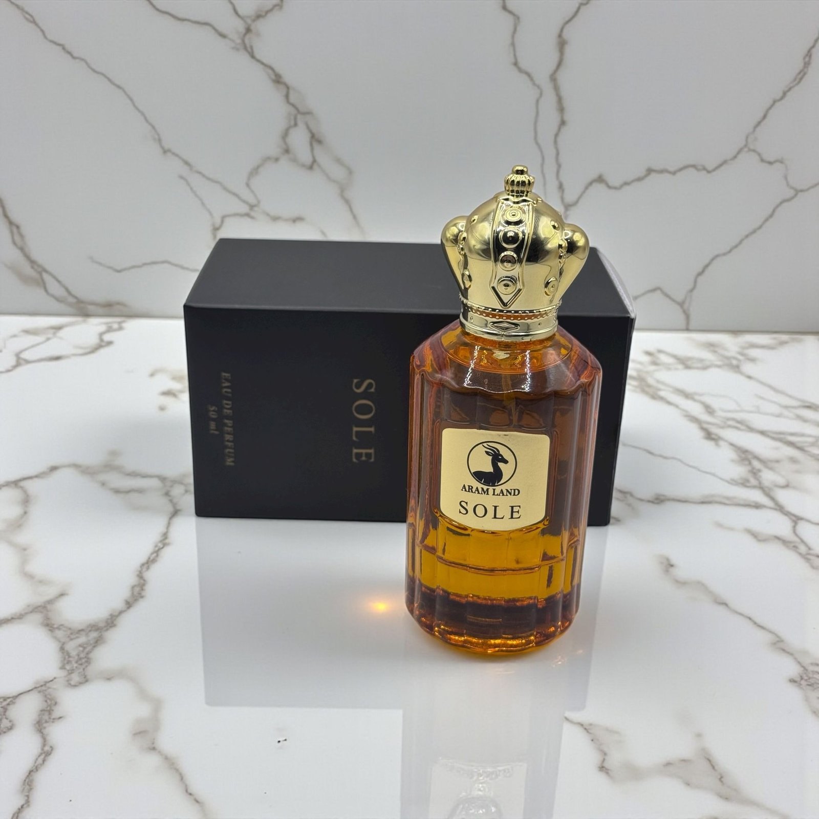 عطر سول ٥٠ مل