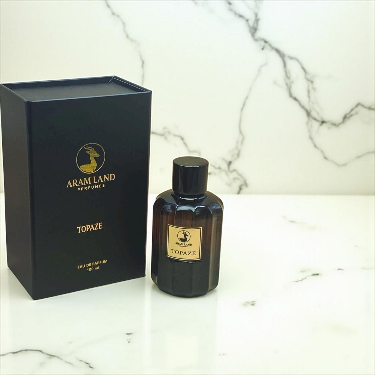 عطر توباز ١٠٠ مل