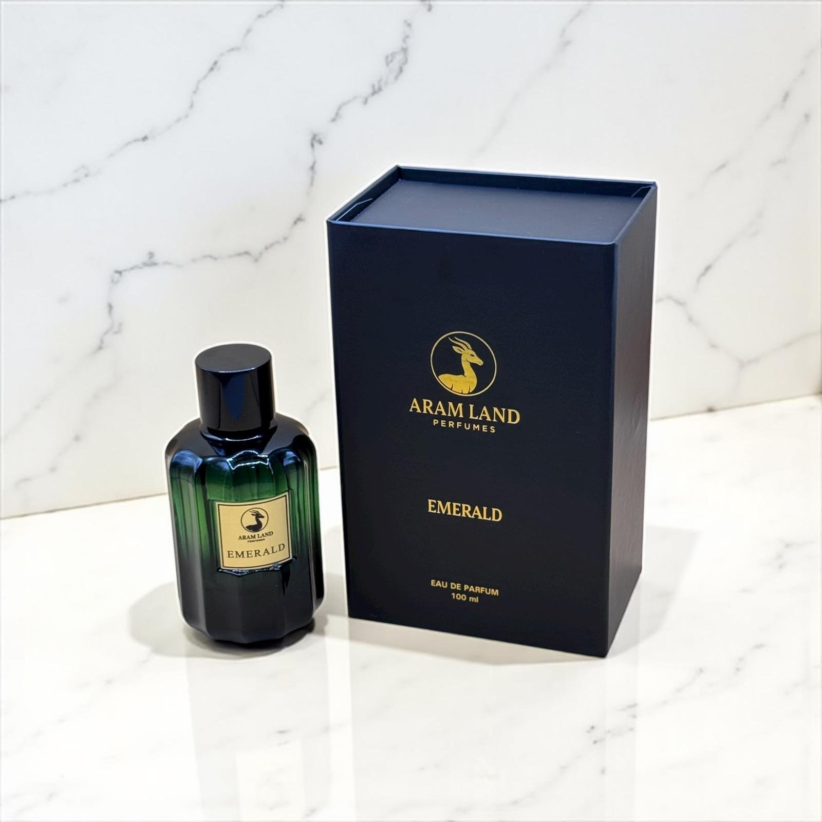 عطر إيميرالد ١٠٠ مل