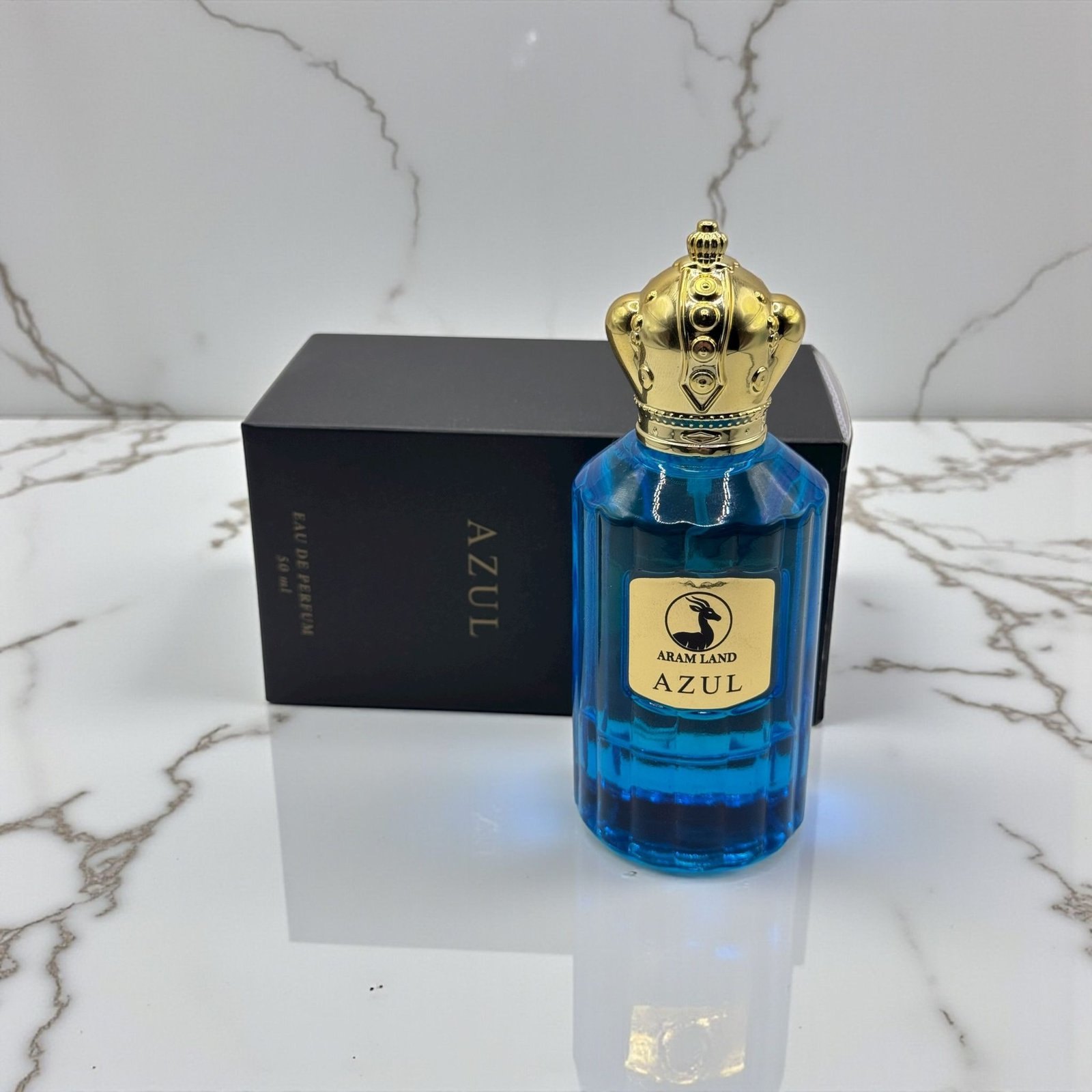 عطر أزول ٥٠ مل