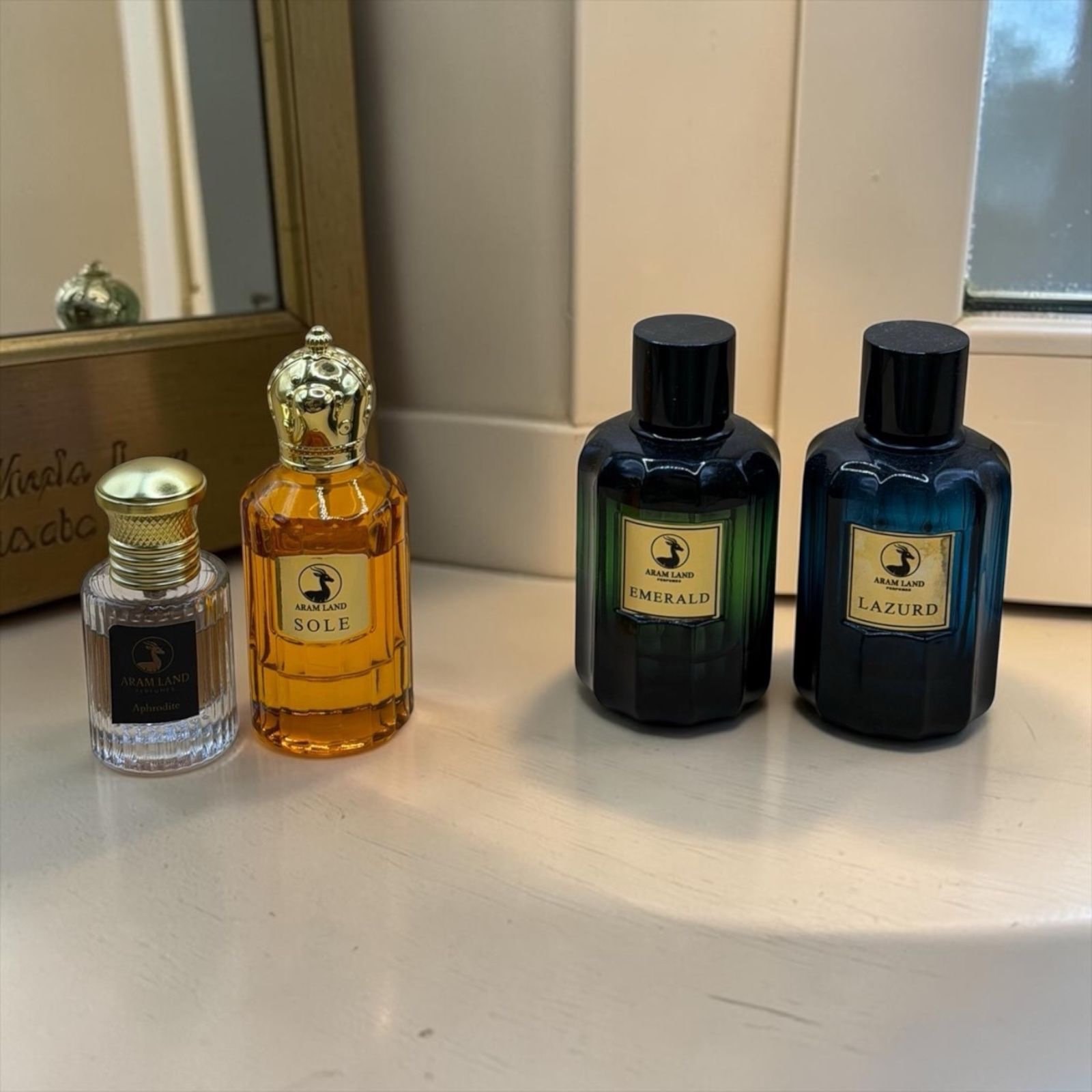 عرض التميز