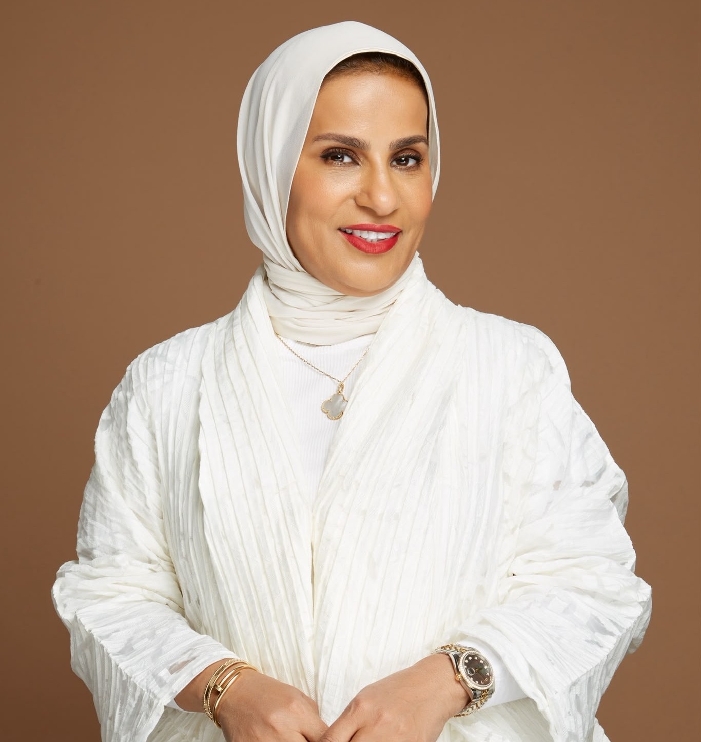 حنان القلاف