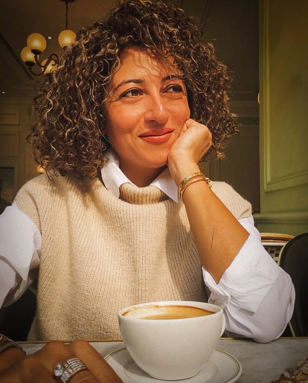 Jasmine Alqadi