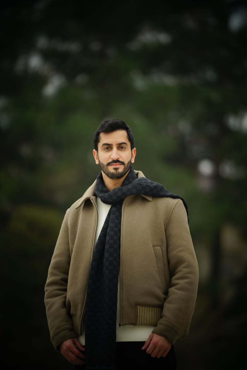Salman Alazmi
