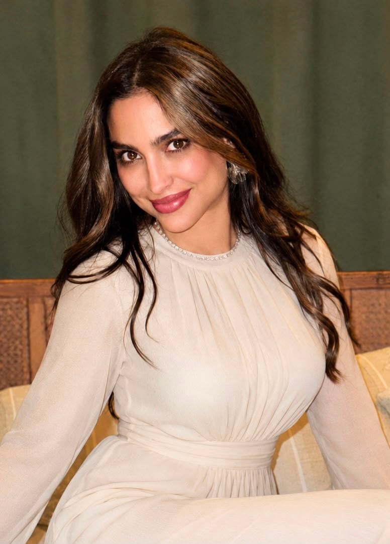 ساره فلاح العمير