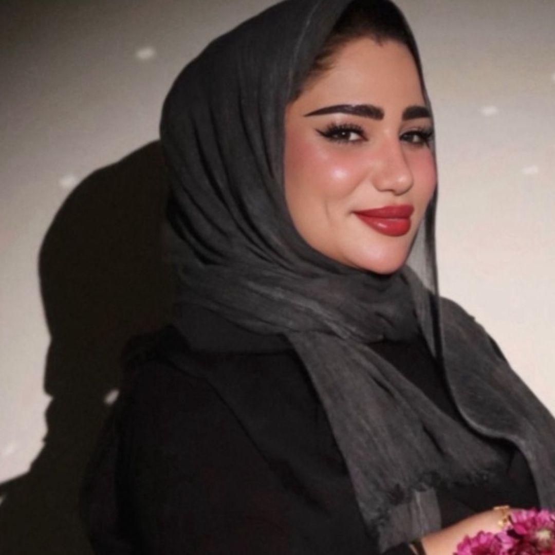 Zahraa almohaisin